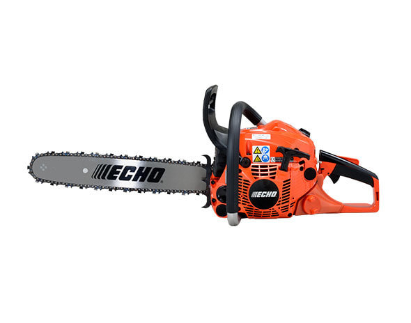 Бензопила Echo CS-501SX шина 15 дюймов