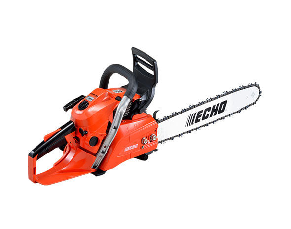Бензопила Echo CS-501SX шина 15 дюймов