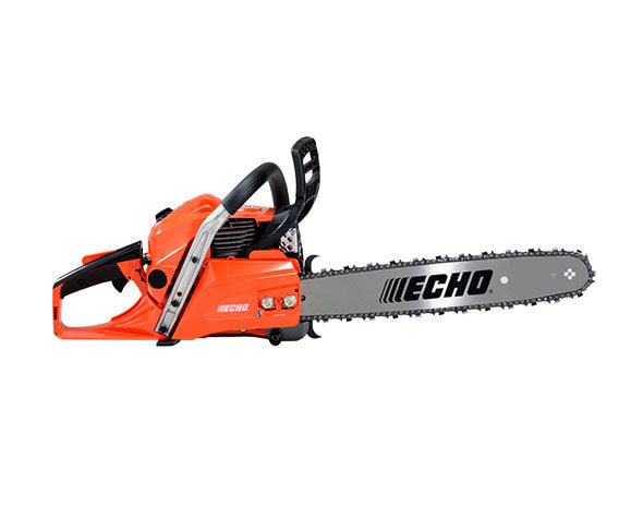 Бензопила Echo CS-501SX шина 15 дюймов