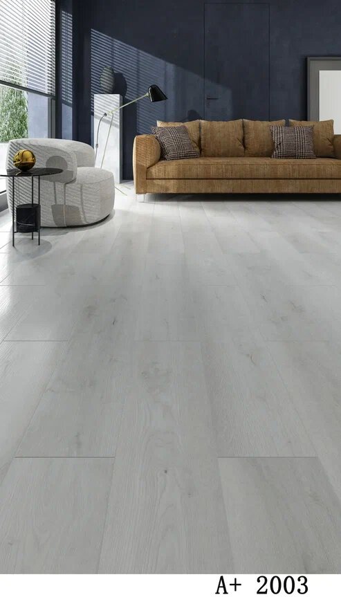 SPC ламинат A + Floor Premier COLLECTION 2003 - Дуб Балийский (упак. 8шт = 2,2643 м²)