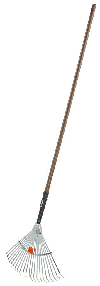 Грабли веерные регулируемые Gardena NatureLine