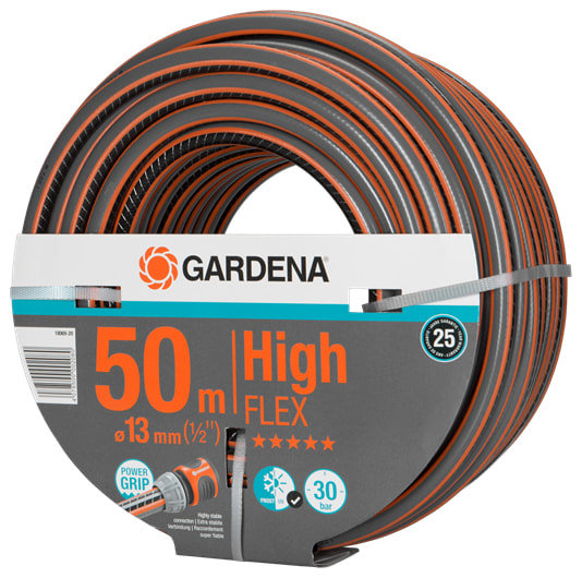 Шланг Gardena HighFlex 13 мм (1/2) 50 м