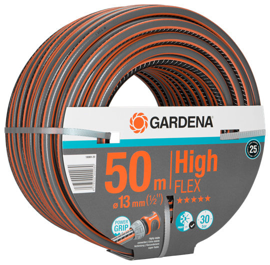 Шланг Gardena HighFlex 13 мм (1/2) 50 м