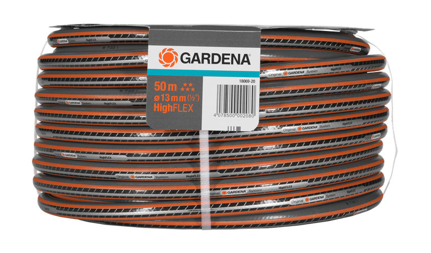 Шланг Gardena HighFlex 13 мм (1/2) 50 м