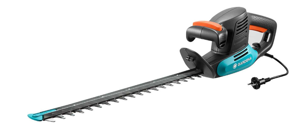 Ножницы для живой изгороди электрические Gardena EasyCut 420/45