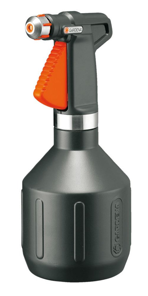 Опрыскиватель 1 л Gardena Premium