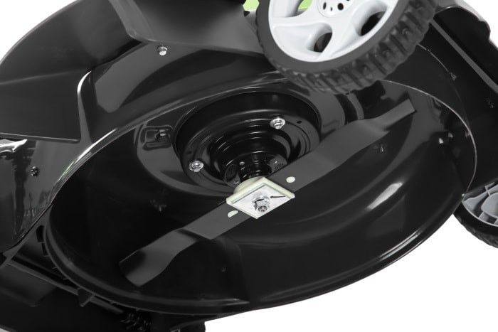 Газонокосилка аккумуляторная G-MAX 40V GREENWORKS GD40LM45K3