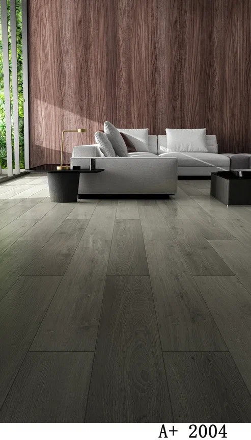 SPC ламинат A + Floor Premier COLLECTION 2004 - Дуб Миндальный (упак. 8шт = 2,2643 м²)
