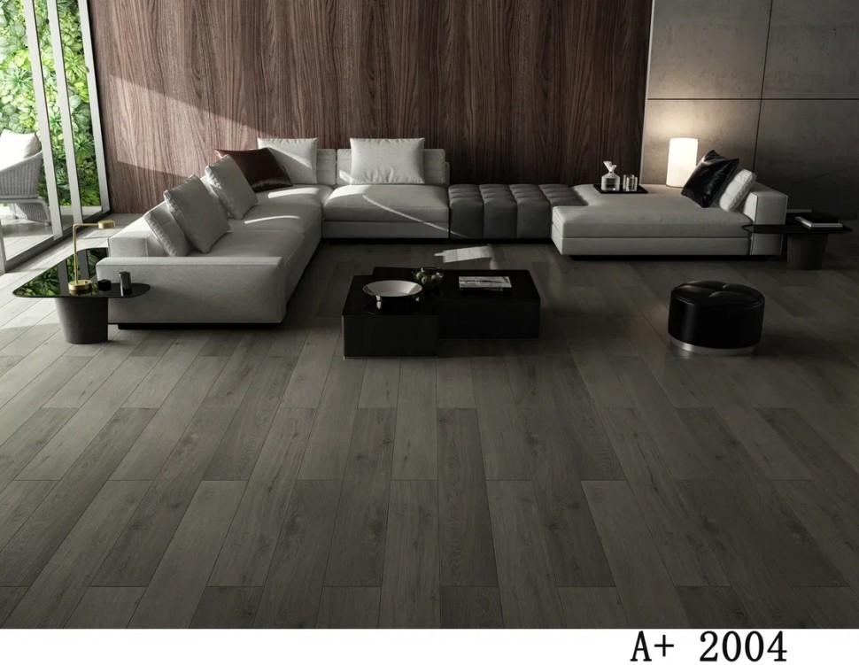 SPC ламинат A + Floor Premier COLLECTION 2004 - Дуб Миндальный (упак. 8шт = 2,2643 м²)