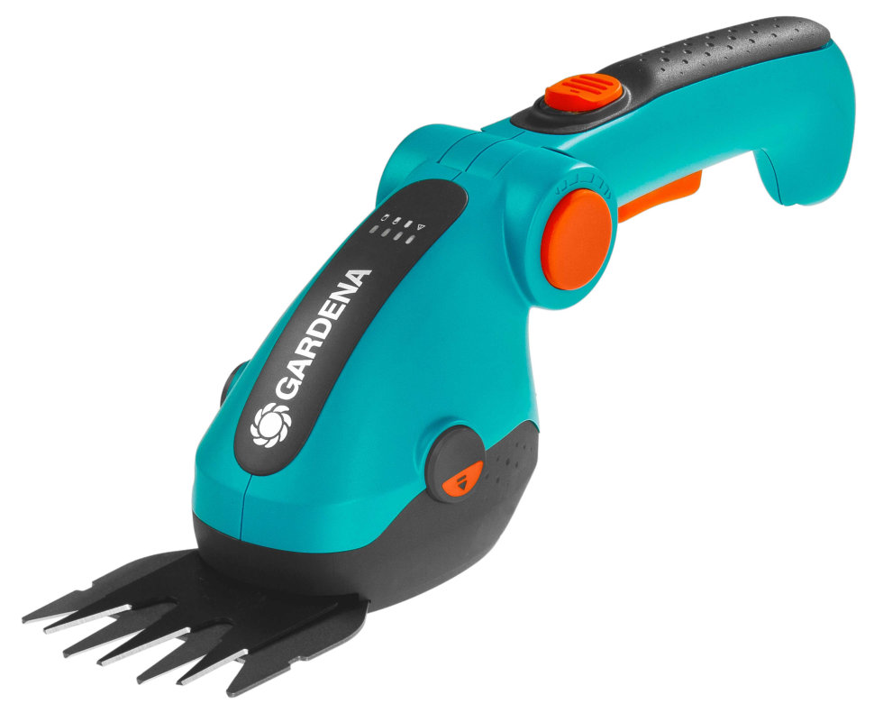 Ножницы для газонов аккумуляторные Gardena ComfortCut Li