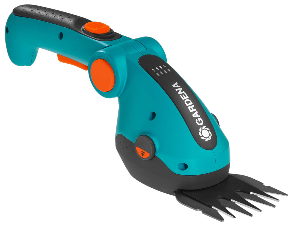 Ножницы для газонов аккумуляторные Gardena ComfortCut Li