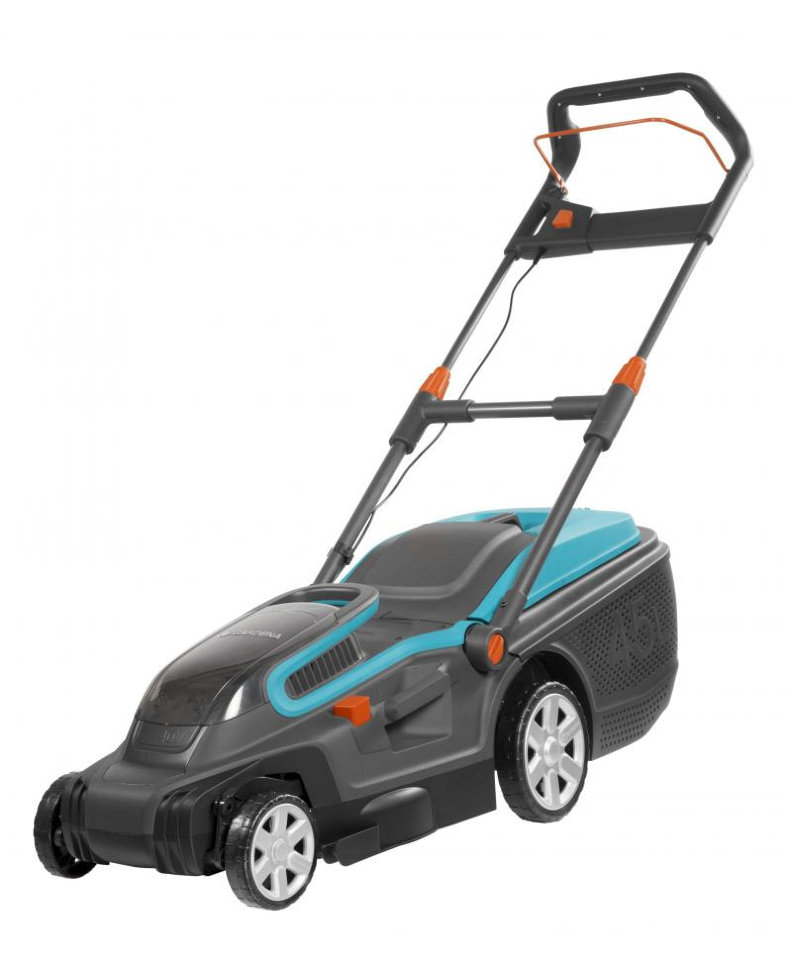 Газонокосилка аккумуляторная Gardena PowerMax Li-40/37