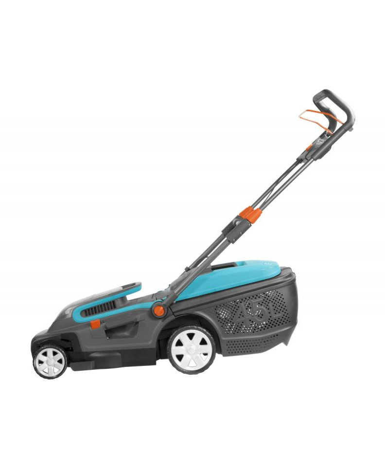 Газонокосилка аккумуляторная Gardena PowerMax Li-40/37