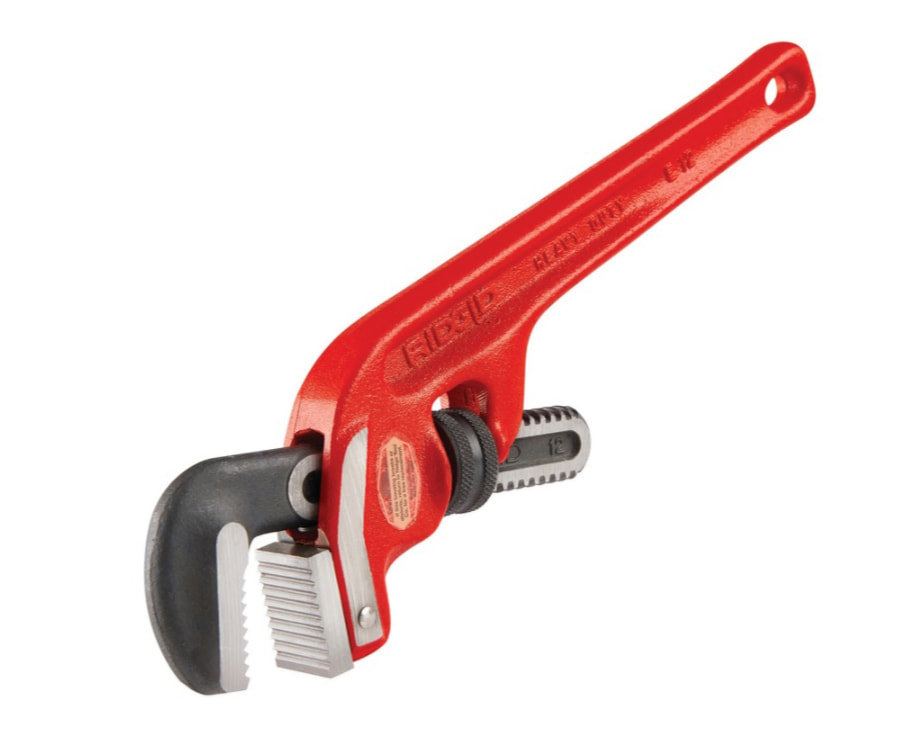 Ключ концевой трубный RIDGID E-10