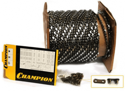 Бухта цепи Champion 3/8'-1.3-1640зв. (91VS)