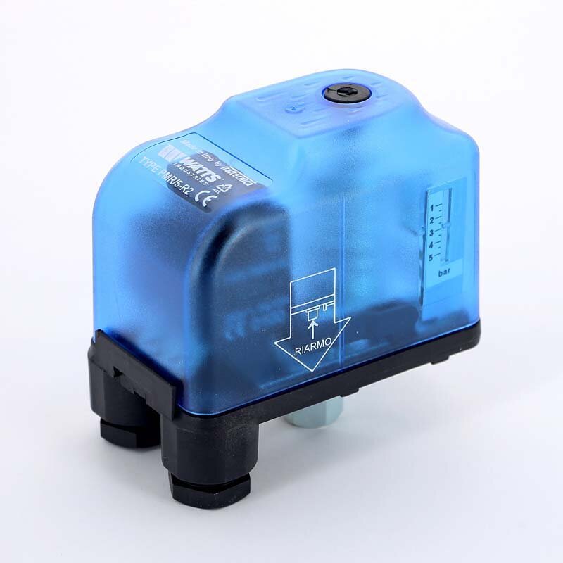 Реле давления WATTS Ind PRM5I 1-5 бар В 1/4