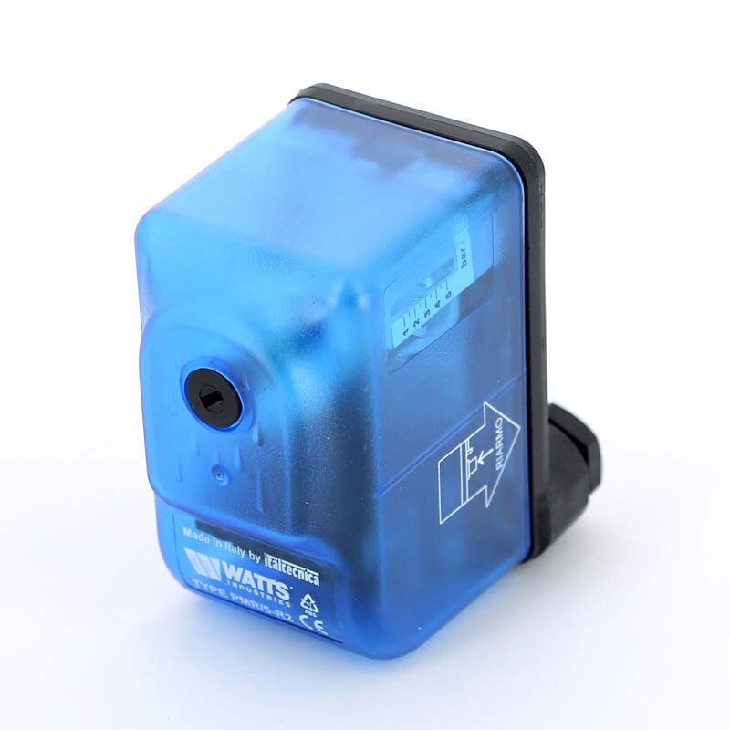 Реле давления WATTS Ind PRM5I 1-5 бар В 1/4
