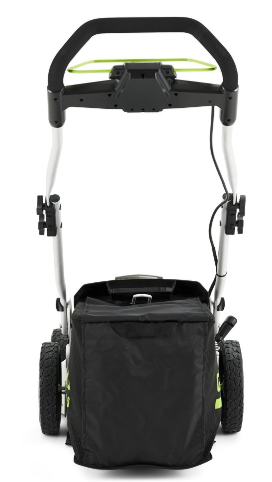 Газонокосилка бесщеточная аккумуляторная GD-82 82V GREENWORKS GD82LM53