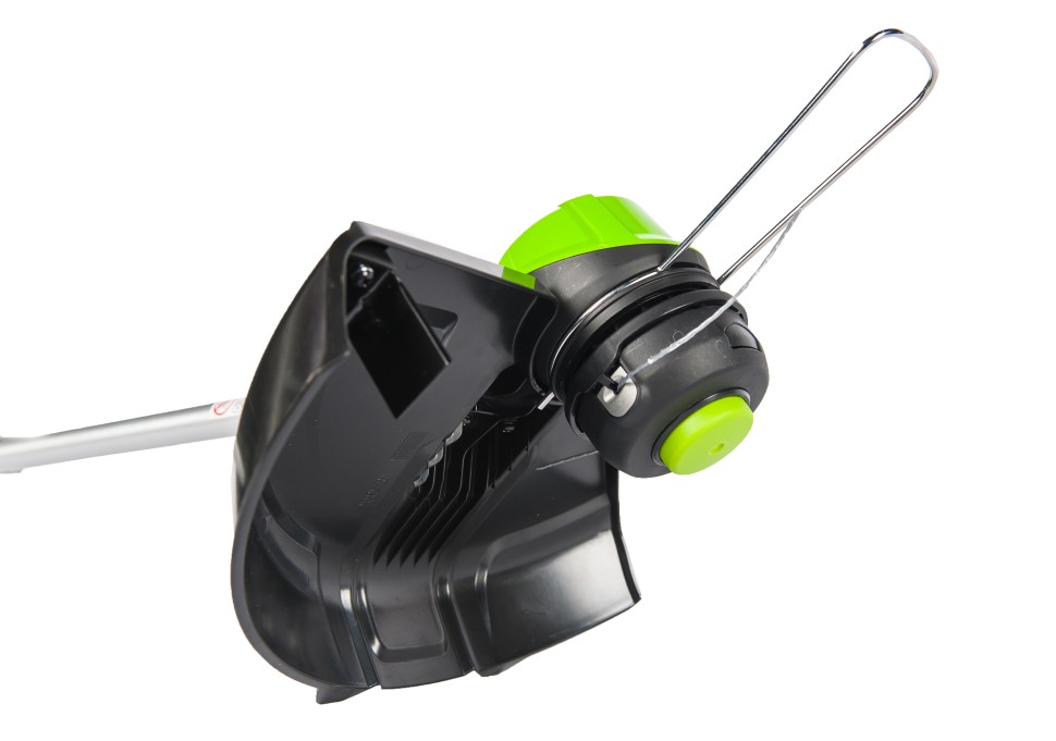 Триммер аккумуляторный Greenworks GD60LTK4 60V (40 см)