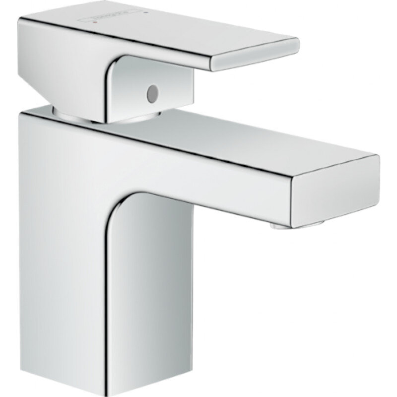 Смеситель для раковины HansGrohe HG Vernis 70 Shape хром
