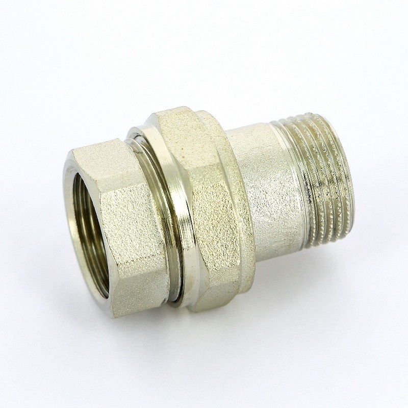 Разъемное соединение НВ с прокладкой O-ring ITAP 1/2