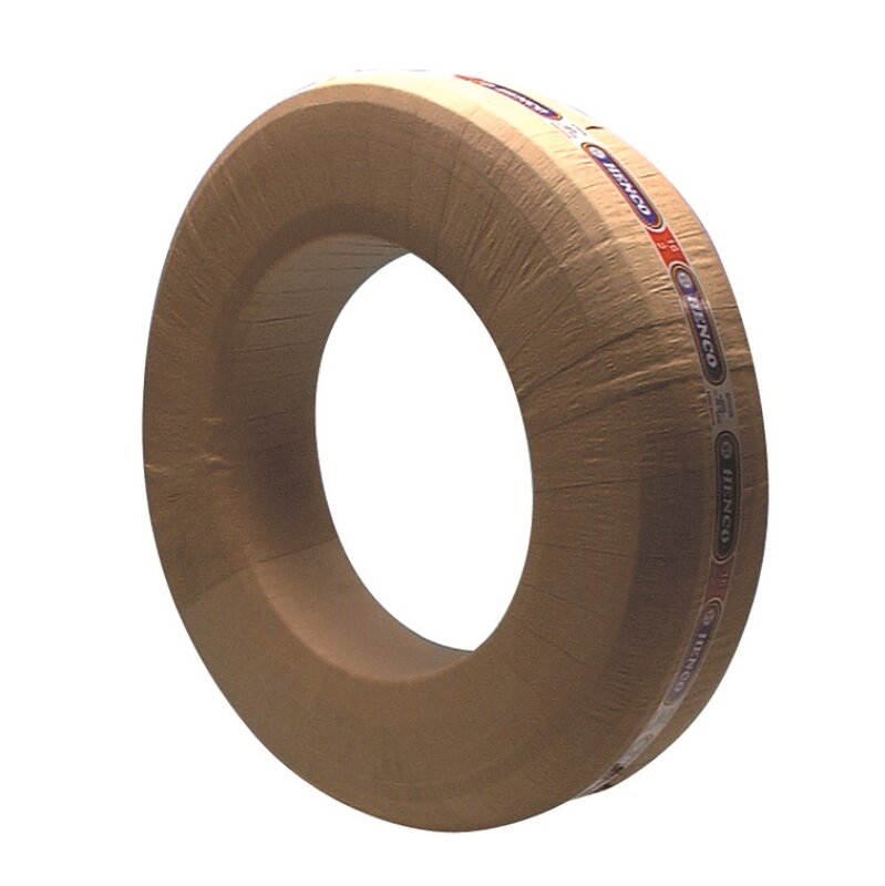 Труба металлопластиковая Standard PEX-c HENCO 32х3мм бухта 50м