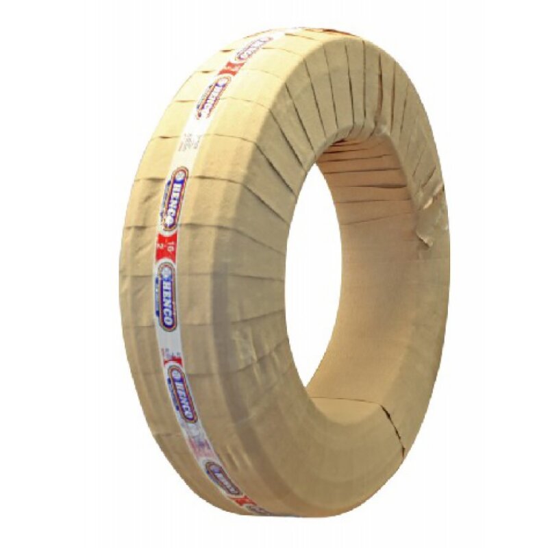 Труба металлопластиковая Standard PEX-c HENCO 32х3мм бухта 50м