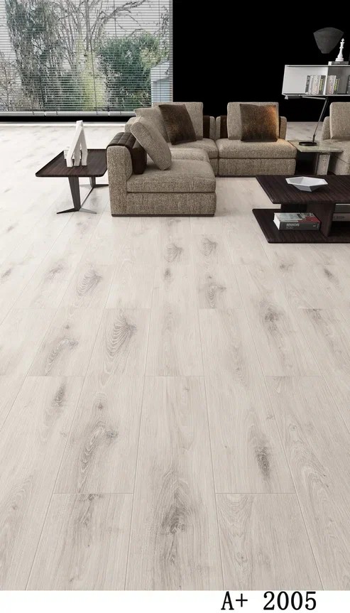 SPC ламинат A + Floor Premier COLLECTION 2005 - Дуб Канарский (упак. 8шт = 2,2643 м²)