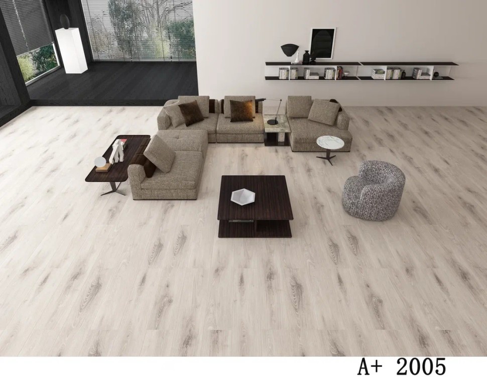 SPC ламинат A + Floor Premier COLLECTION 2005 - Дуб Канарский (упак. 8шт = 2,2643 м²)