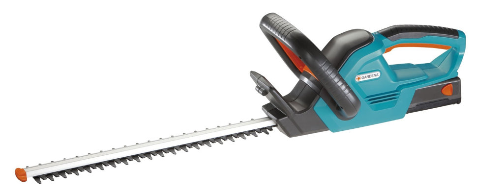 Ножницы для живой изгороди аккумуляторные Gardena EasyCut 42