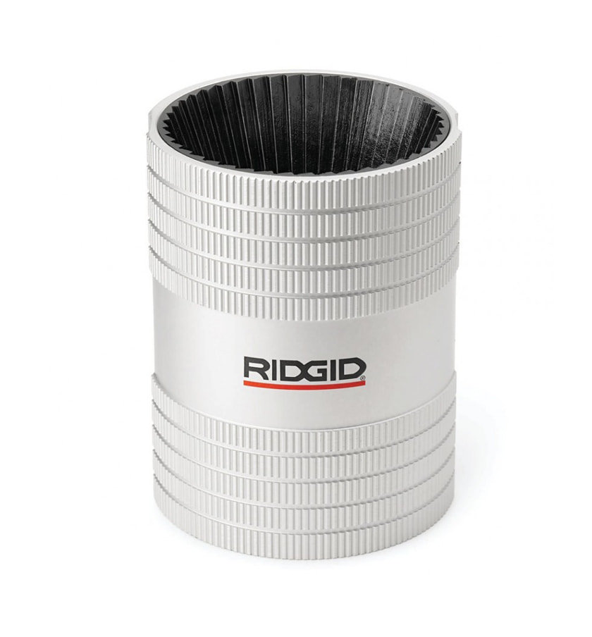 Зенковка внутренняя/внешняя для труб из меди и нержавеющей стали RIDGID 223S 1/4–1 1/2