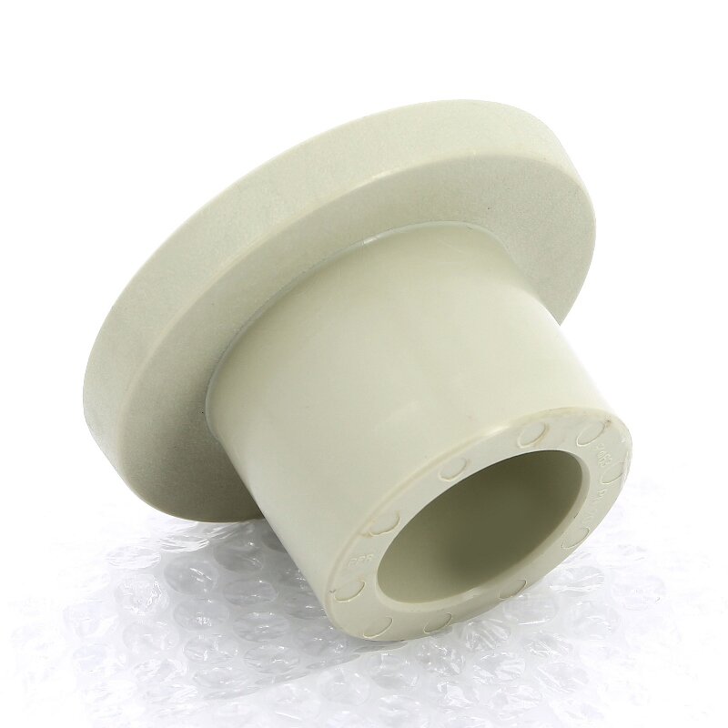 Бурт фальцевый сварка FV-PLAST 63