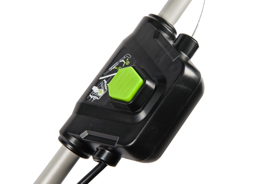 Газонокосилка аккумуляторная GD-82 82V GreenWorks GD82LM46