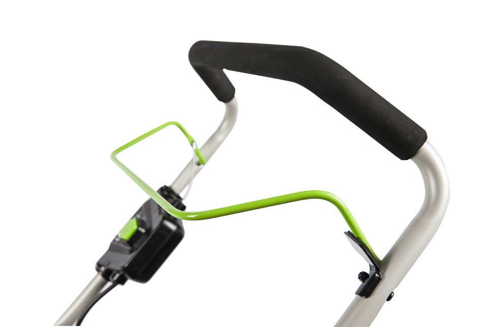 Газонокосилка аккумуляторная GD-82 82V GreenWorks GD82LM46