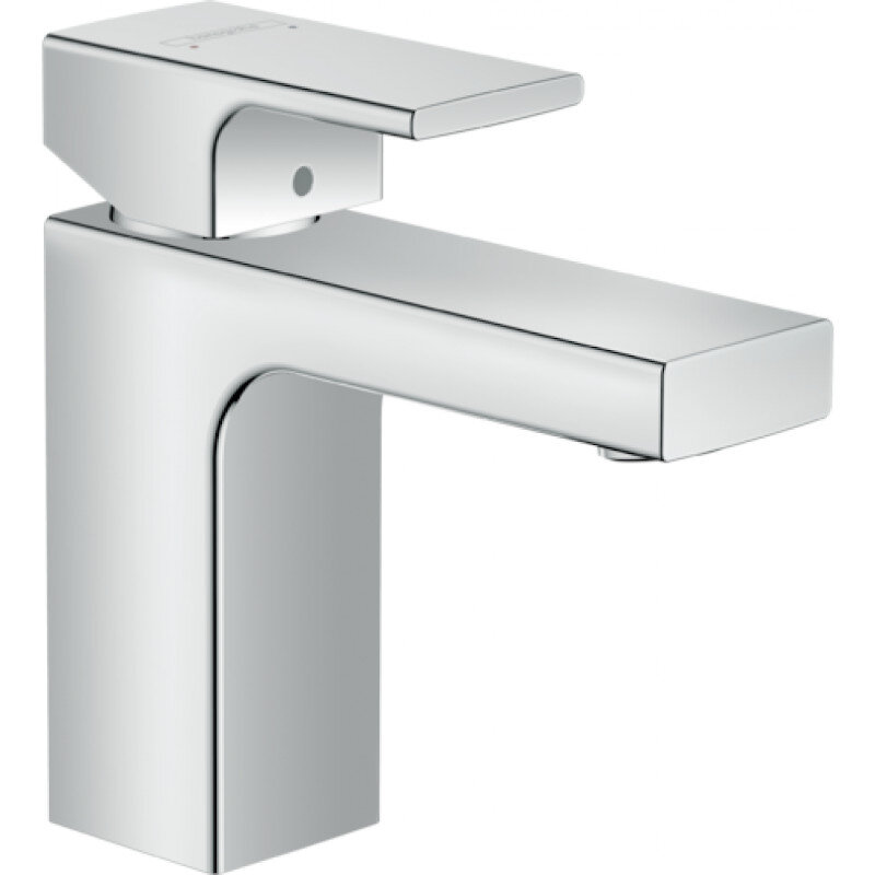 Смеситель для раковины HansGrohe HG Vernis 100 Shape хром