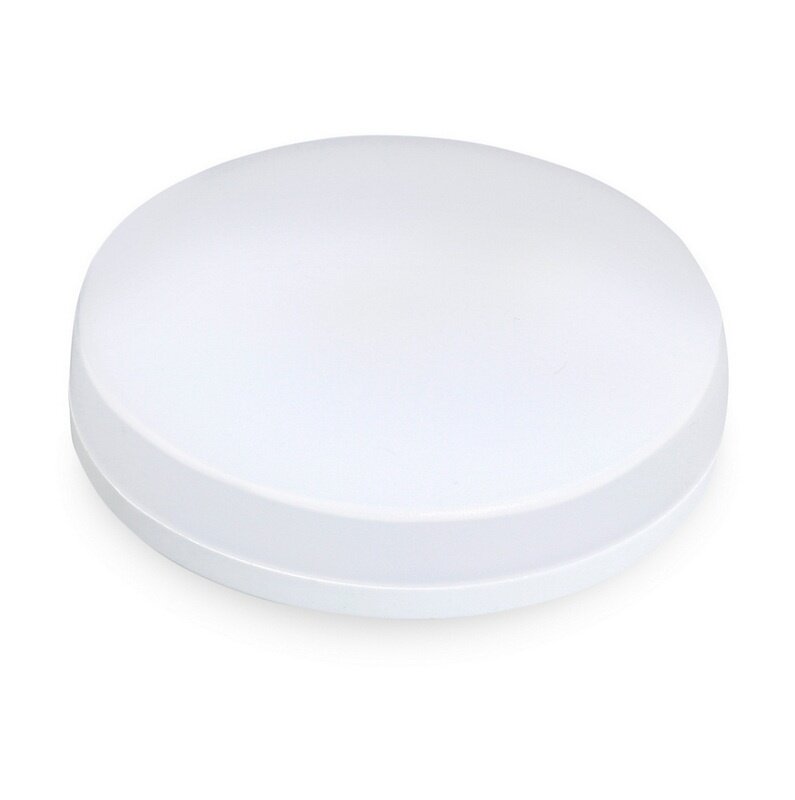 Лампа светодиодная Smartbye LED GX53, 8Вт, 230В, 4000К, нейтральный свет