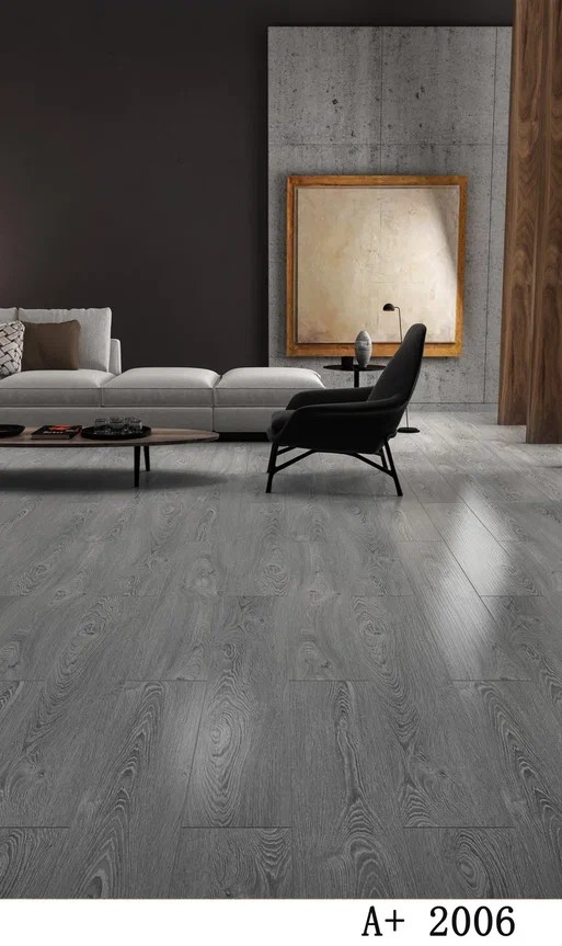 SPC ламинат A + Floor Premier COLLECTION 2006 - Дуб Монтана (упак. 8шт = 2,2643 м²)
