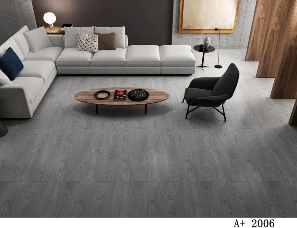 SPC ламинат A + Floor Premier COLLECTION 2006 - Дуб Монтана (упак. 8шт = 2,2643 м²)