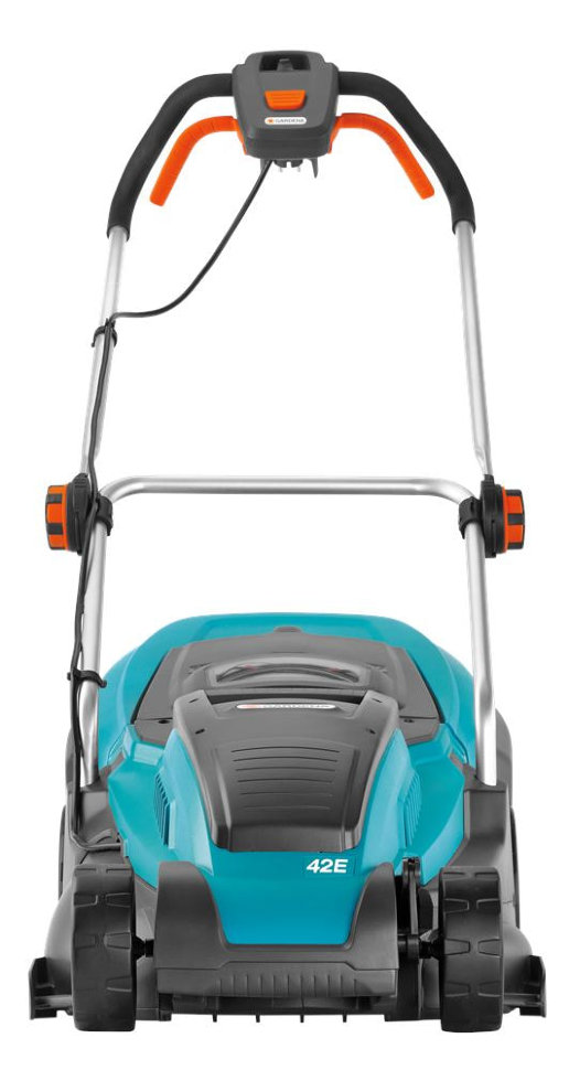 Газонокосилка электрическая Gardena PowerMax 42 E
