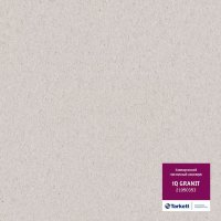 Коммерческий гомогенный линолеум Tarkett iQ Granit 21050353 2м