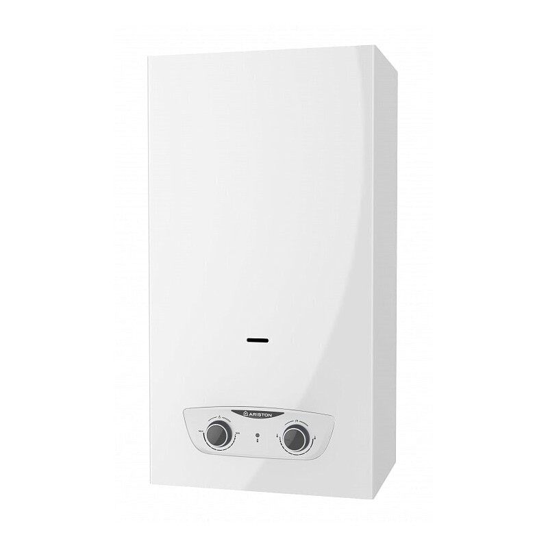 Водонагреватель газовый проточный Ariston FAST 10L NG