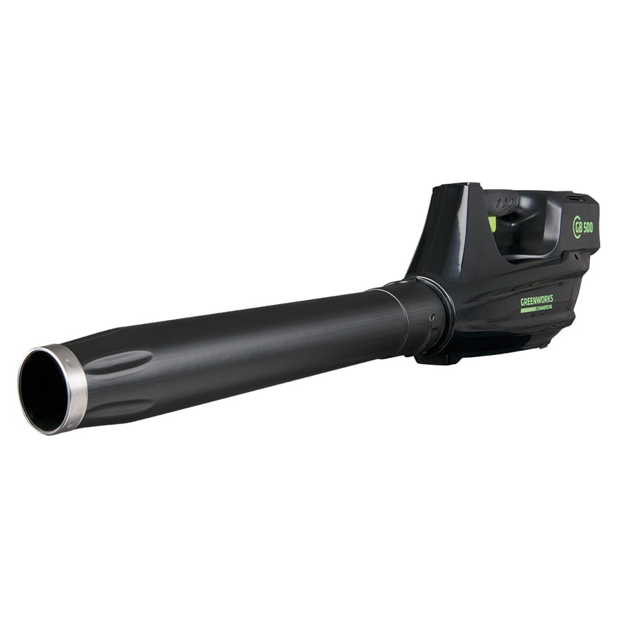 Воздуходув аккумуляторный GD-82 82V GREENWORKS GD82BL