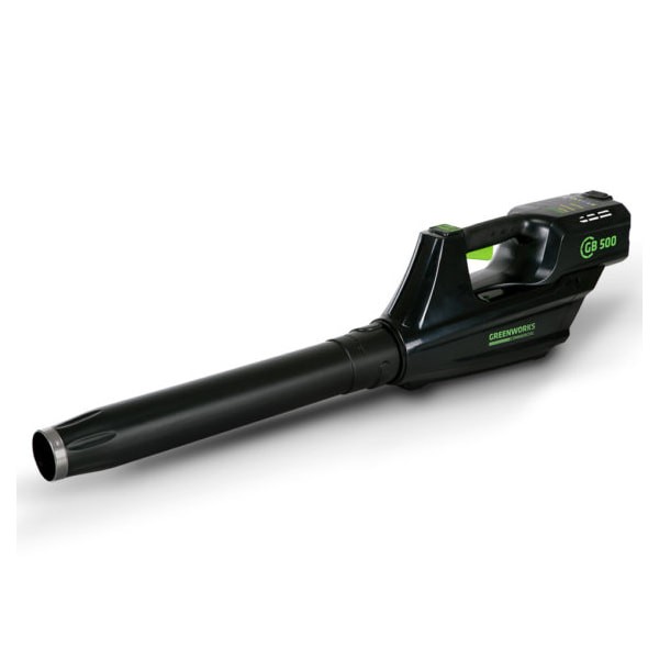 Воздуходув аккумуляторный GD-82 82V GREENWORKS GD82BL