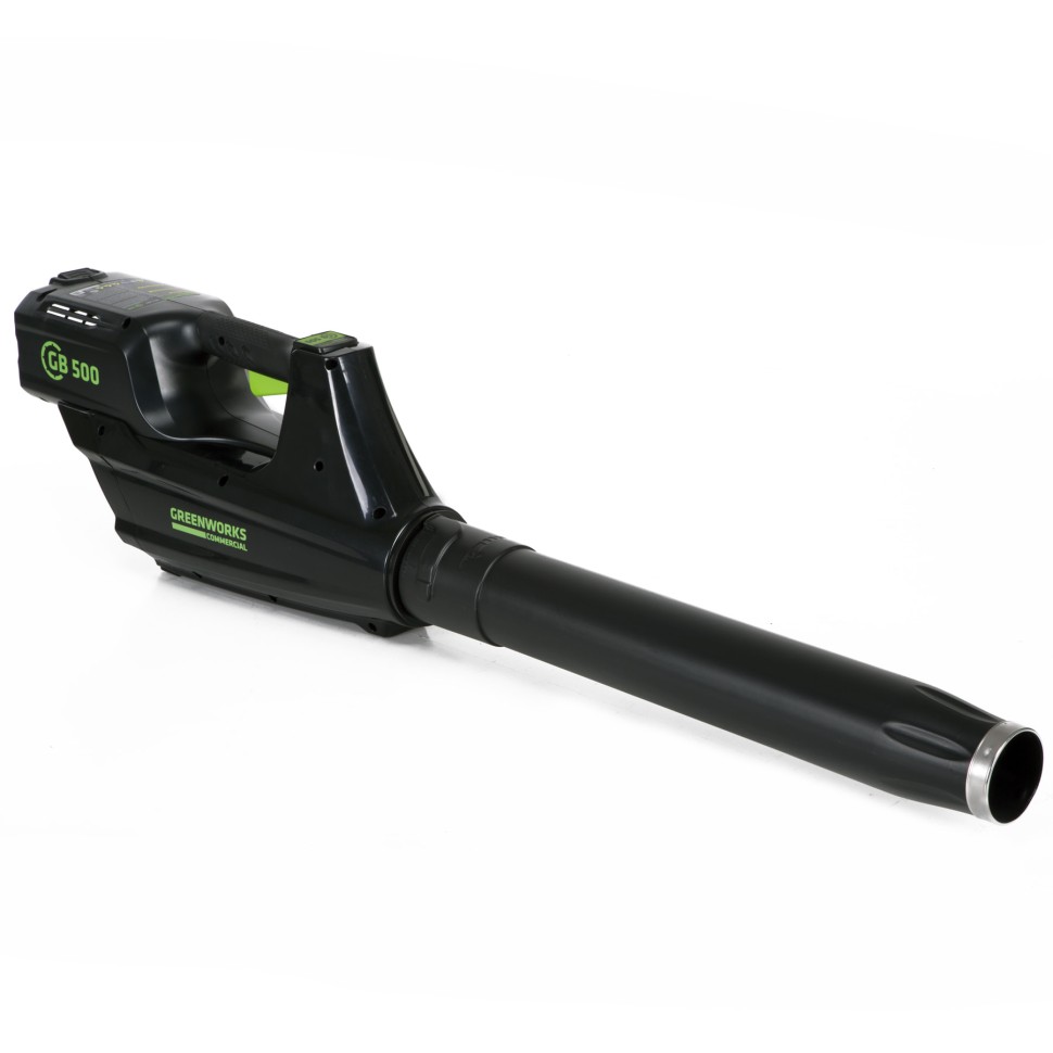 Воздуходув аккумуляторный GD-82 82V GREENWORKS GD82BL