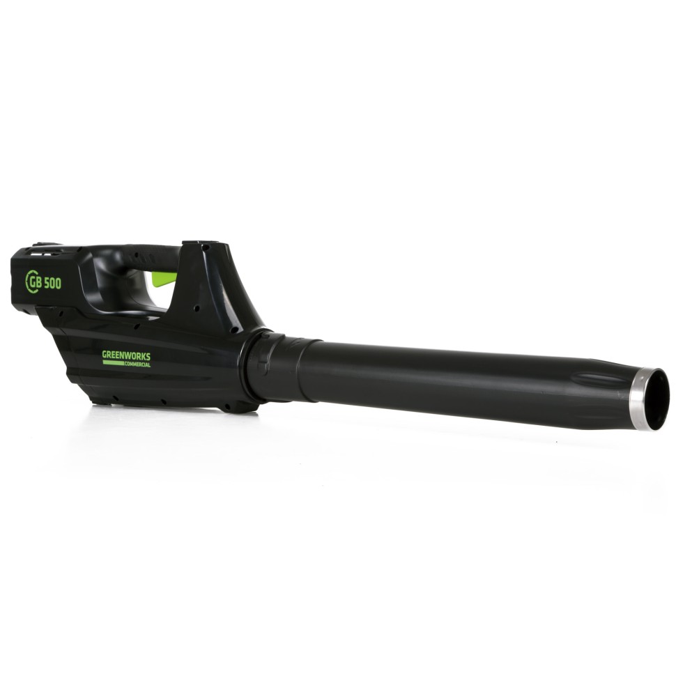 Воздуходув аккумуляторный GD-82 82V GREENWORKS GD82BL