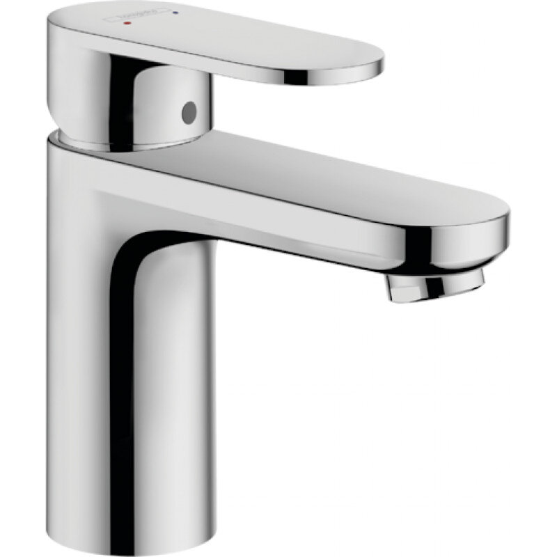 Смеситель для раковины HansGrohe HG Vernis 100 Blend хром