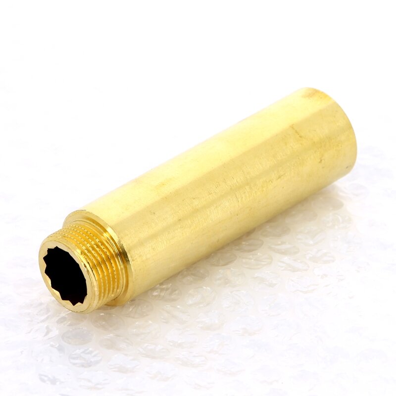 Удлинитель НВ UNI-FITT 3/4x100мм