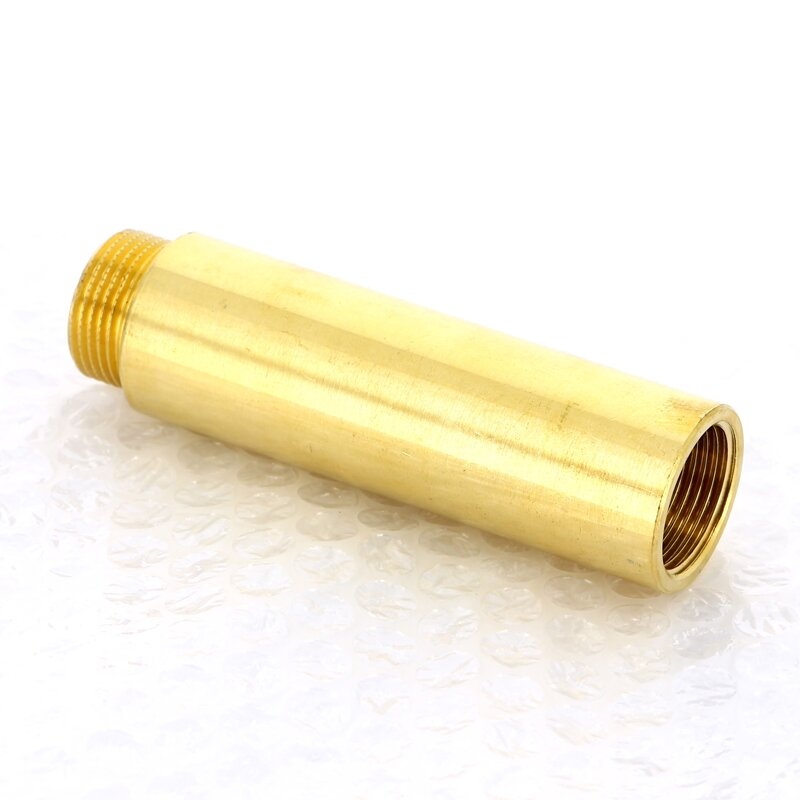Удлинитель НВ UNI-FITT 3/4x100мм
