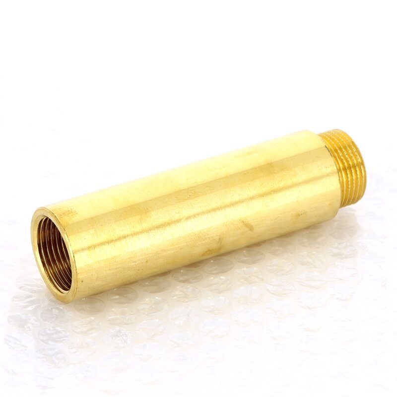Удлинитель НВ UNI-FITT 3/4x100мм