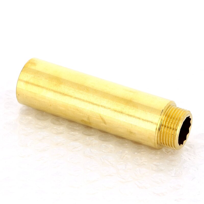 Удлинитель НВ UNI-FITT 3/4x100мм